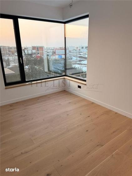 Oportunitate Vila lux 4 camere Amber Forest - 5