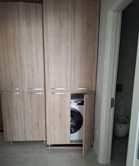 Apartament 2 camere-Tomis Nord - 1