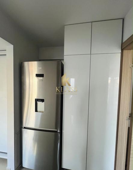 Apartament 2 camere | 50 mp | Metalurgiei – Drumul Crețeștilor | - 6