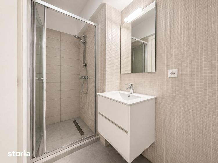 Apartament 2 camere cu vedere catre mare si lac | Casa del Mar | Mamai - 19