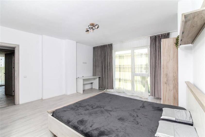 Apartament 2 camere decomandate + 3 locuri de parcare | Marasti - 1