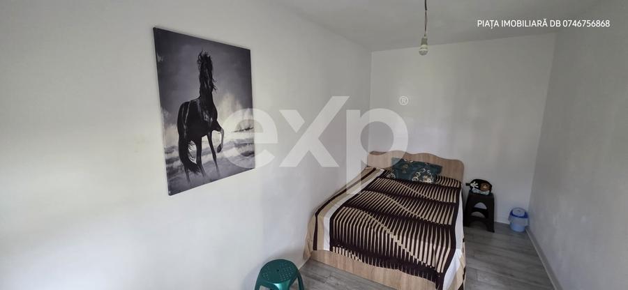 Apartament 2 Cam mobilat, renovat complet 2026, disponibil imediat,zona Tribunal - 4