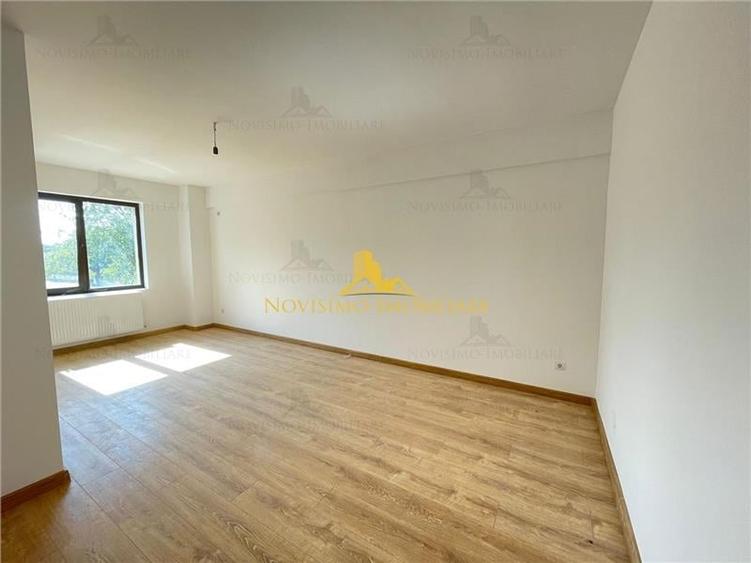 NOVISIMO-IMOBILIARE: APARTAMENT CU 3 CAM.  IN ZONA MIHAI BRAVU - 4