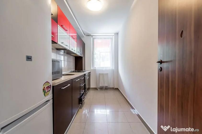 PRET NOU! Apartament 2 camere ARED KAUFLAND - etaj 1 - CO... - Arad (Arad) - 5