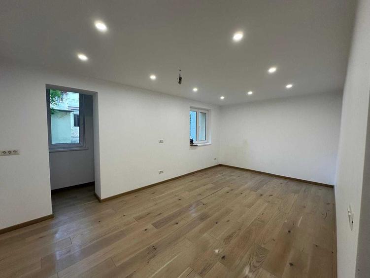Apartament 2 camere complet renovat cartier Plevna, Dorohoi - 5
