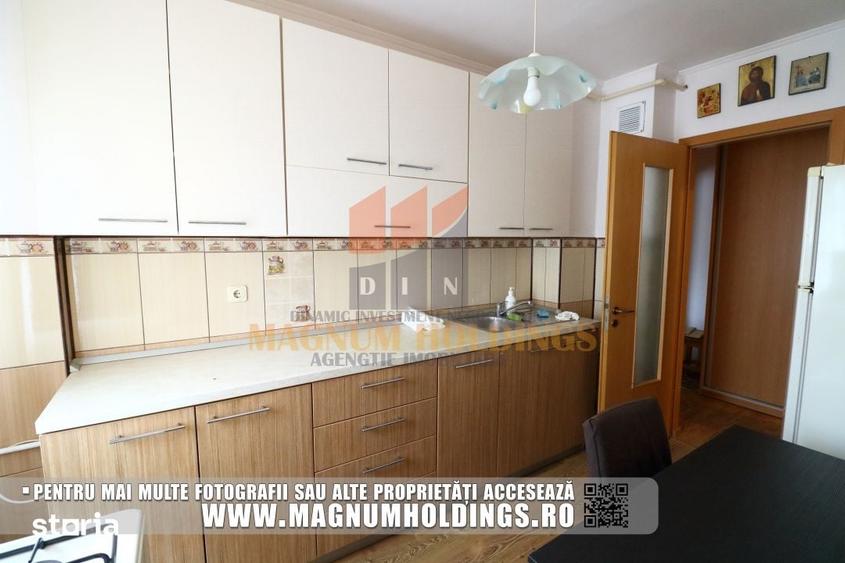 Apartament cu 2 camere decomandat în Prundu