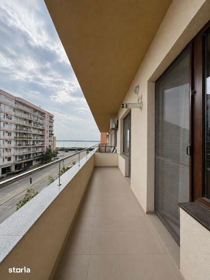 Apartament cu 2 camere în Nord