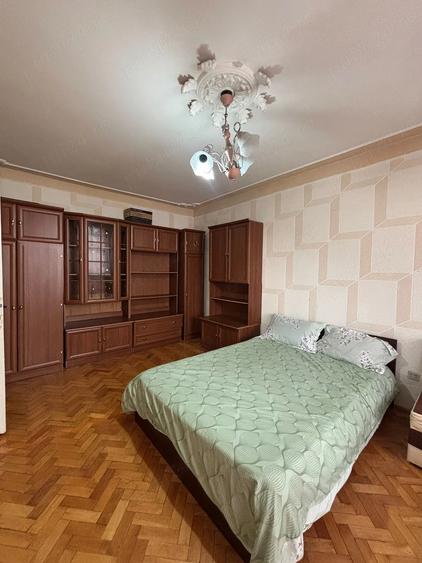 Apartament cu 2 camere decomandat în Alexandru cel Bun