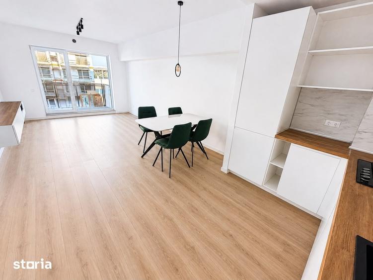 Apartament 2 camere AN 2026 Moghioros Residence Ghencea Drumul Taberei - 1