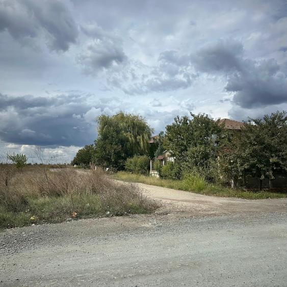 Teren Construcții intravilan de 500 mp, în Ultracentral