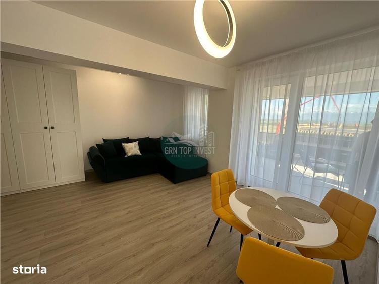 Apartament cu 2 camere în Șelimbăr