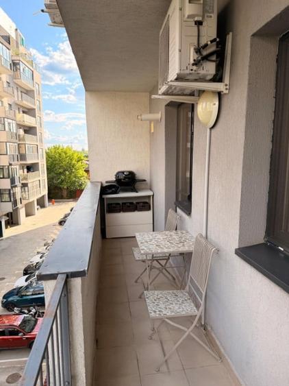 Apartament 2 camere - 500 m Nicolae Grigorescu - Contract ANAF - 2
