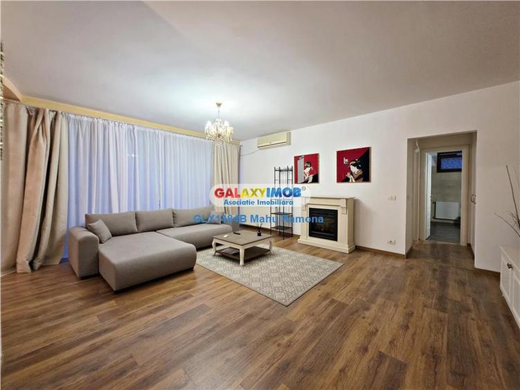 Apartament 2 camere foarte spatios, Herastrau, Virgil Madgearu - 1