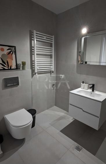 Apartament cu 2 camere semidecomandat, mobilat în Prelungirea Ghencea