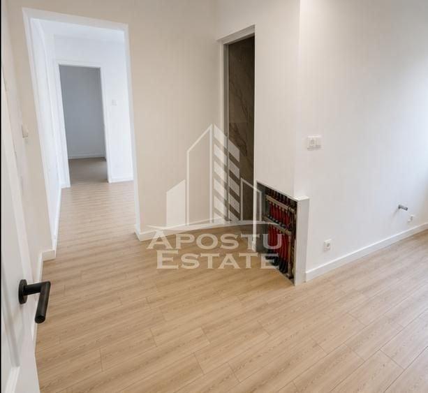Apartament 3 camere de vanzare, centrala, zona Sagului, Timisoara - 5