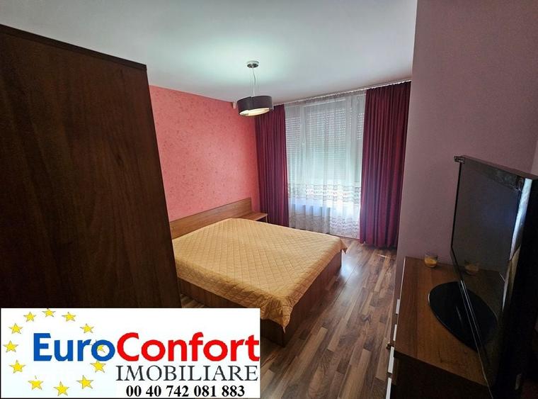 Apartament cu 2 camere în UTA