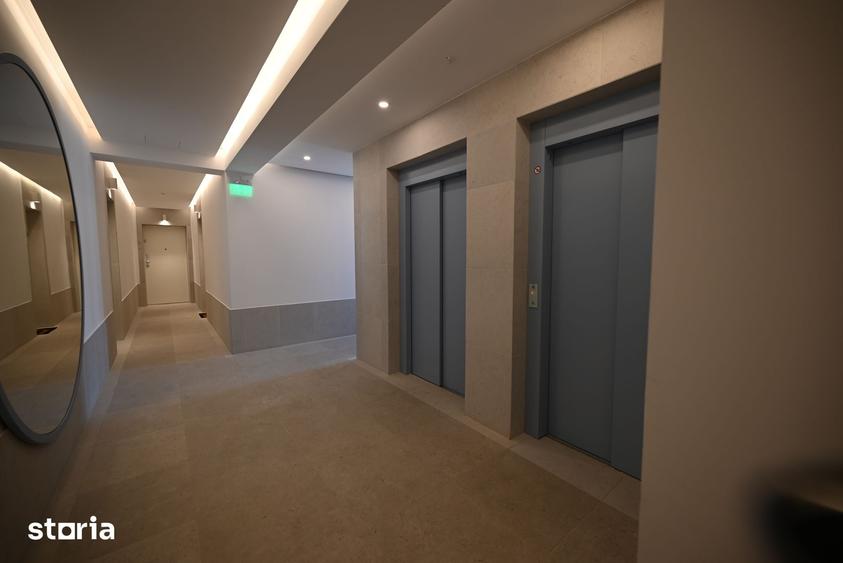 Apartament cu 3 camere în Pipera