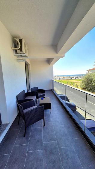 Apartament de inchiriat cu vedere la mare in complexul Sofi Residence6 - 10
