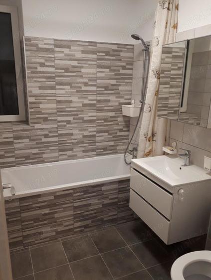 Apartament cu 2 camere decomandat în Spitalul Județean