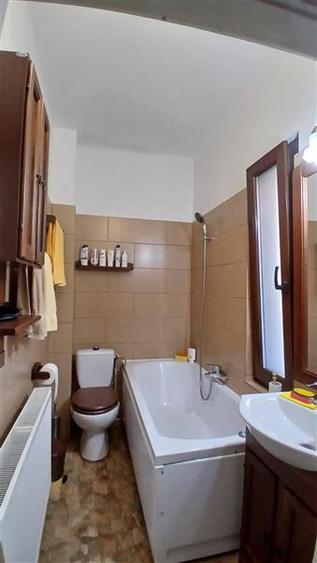Apartament spatios  in Vila 2  camere Vatra Luminoasa - 9