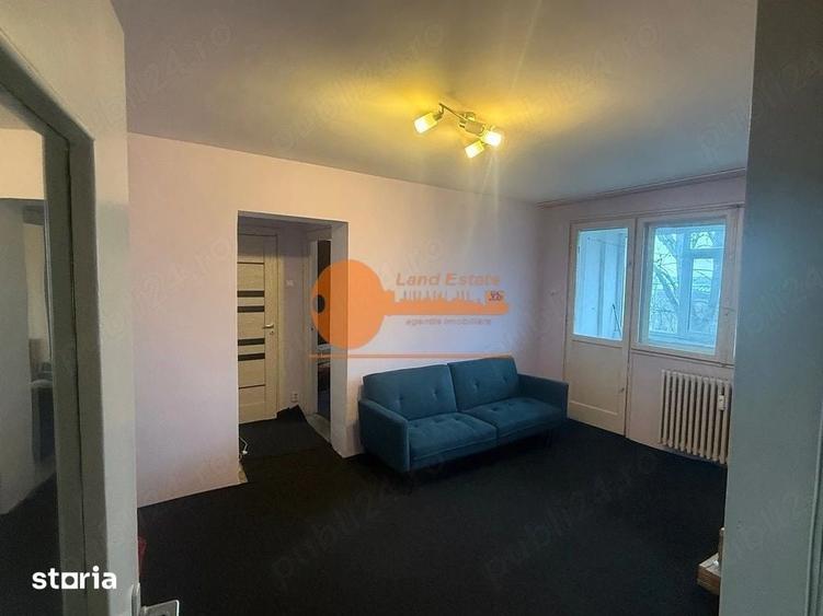 Apartament 2 Camere | Cranga?i | Bloc Reabilitat | 10 Min Metrou - 1