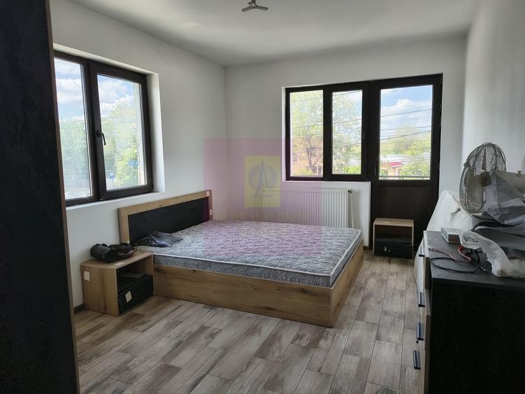 Spațiu comercial, de 250 mp, în Giurgiului