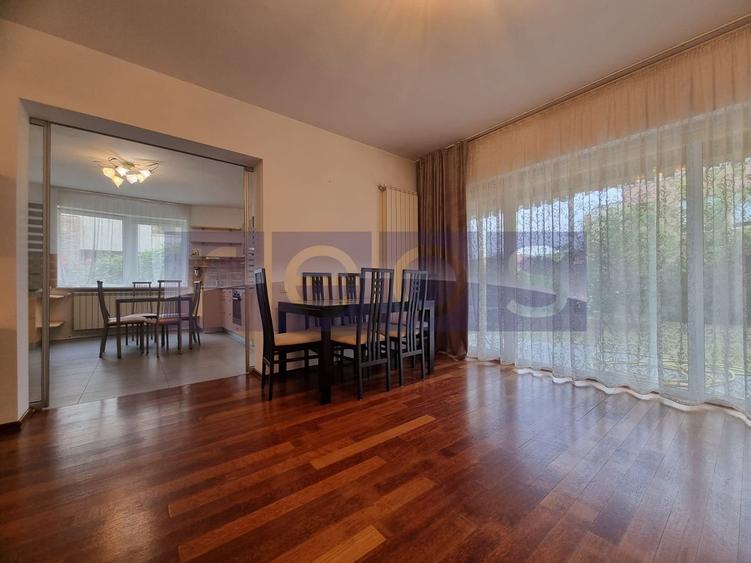 INCHIRIERE CASA 5 CAMERE | ZONA PIPERA - 7