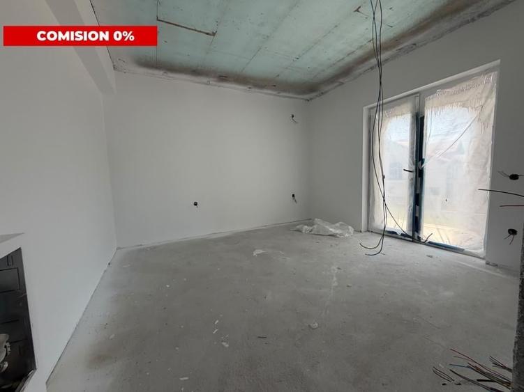 Casă cu 3 camere cu Teren 380 Mp în Berceni