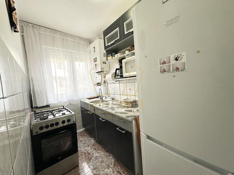 Apartament cu 2 camere semidecomandat, mobilat în Spitalul Județean