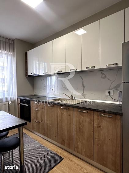 Apartament cu 2 camere în Iosia