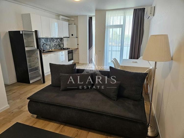 Apartament 2 camere, parcare proprie, zonă Torontalului