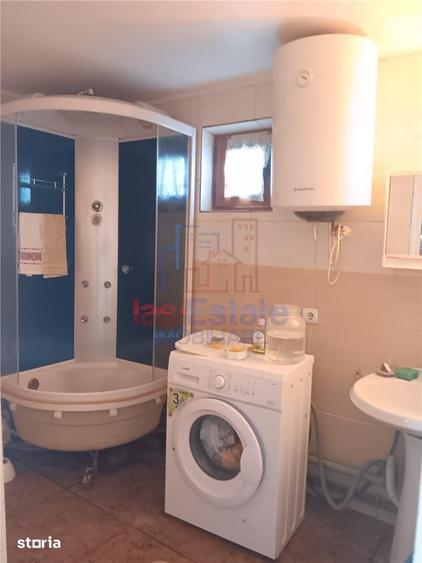 Casă cu 3 camere cu Teren 200 Mp în Miroslava