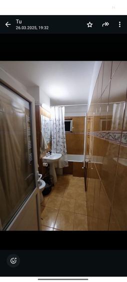Inchiriez apartament 2 camere 55mp centrala termica - 2