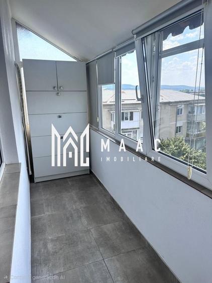 Apartament cu 2 camere, mobilat în Ostroveni