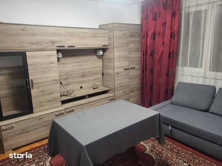 Apartament cu 3 camere în Militari