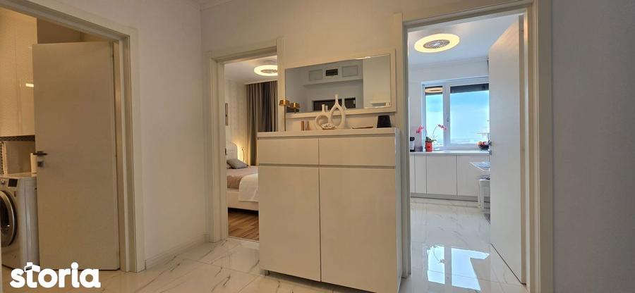 Apartament 3 cam de vanzare str. Onestilor Prima Decebal - 3