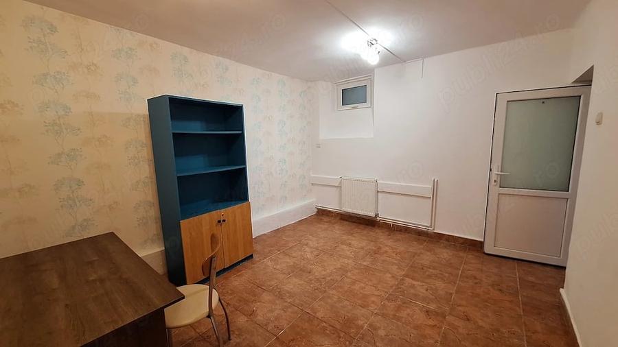 Apartament cu 2 camere decomandat în Dorobanți