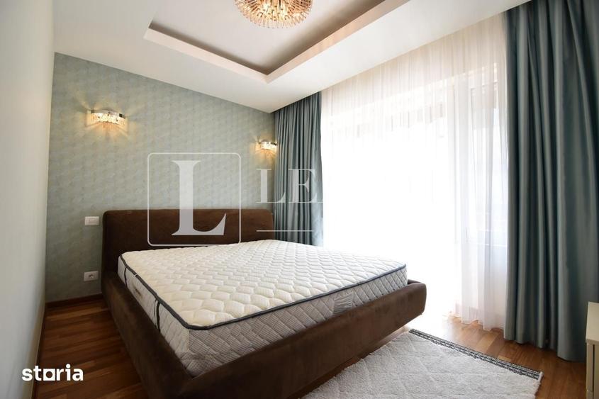 Inchiriere apartament I Herastrau - Soseaua Nordului - 9