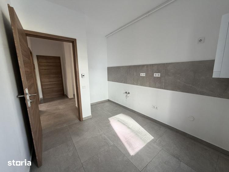Apartament cu 2 camere în Valea Cetății