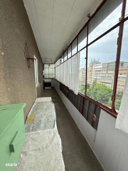 Apartament 3 camere, 63.40 mp, etaj intermediar, Bd. Bucuresti - 2