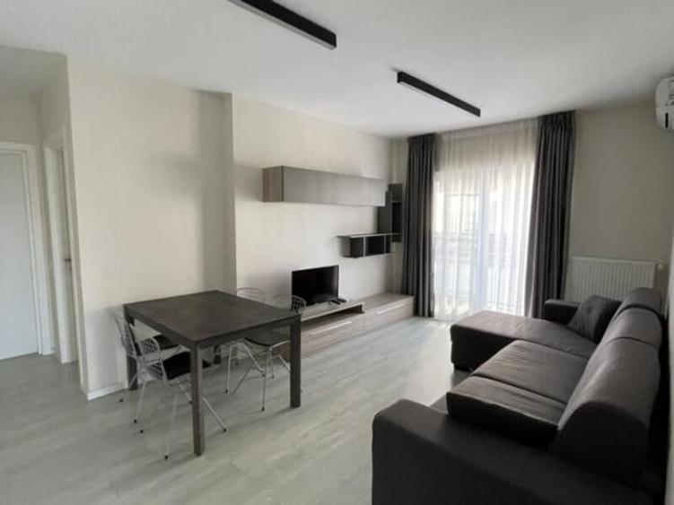 Apartament 2 camere | Otopeni | Balcon | Centrala proprie | Loc de parcare - 1
