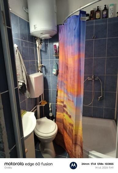 Garsonieră semidecomandată în Țiglina 1