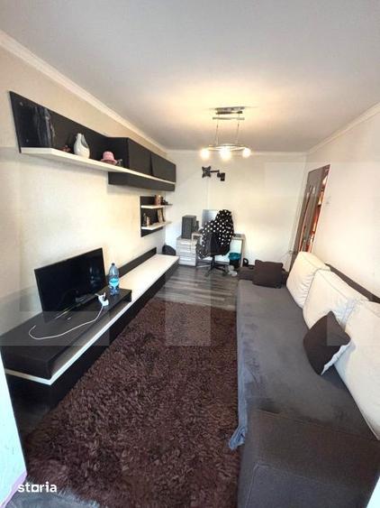 Apartament cu 3 camere în Sud