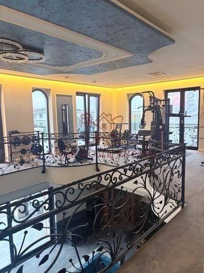 Casă individuală cu 5 camere cu Teren 900 Mp în Dumbrăvița