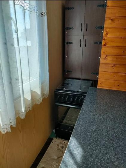 Garsonieră în Central