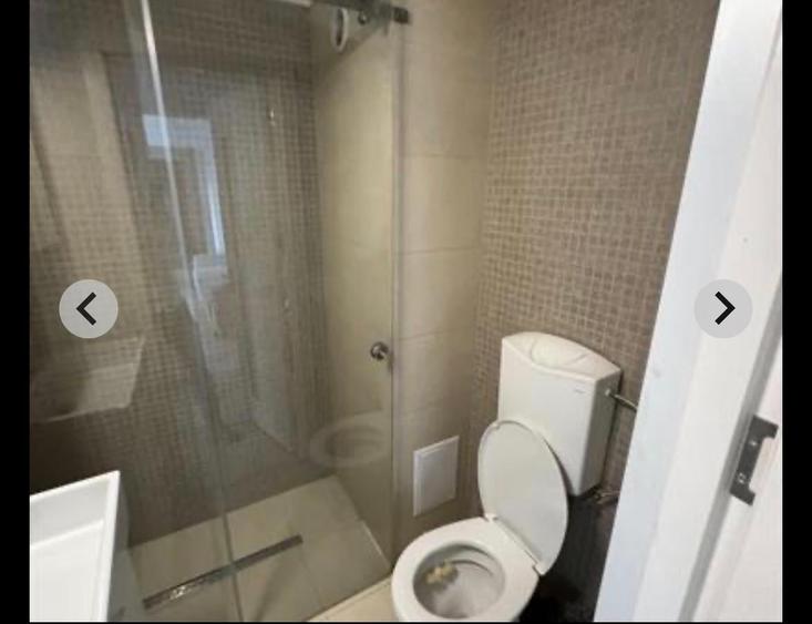 Apartament cu 2 camere semidecomandat, mobilat în P-ța Romană