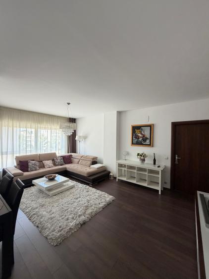 Apartament 2 camere de inchiriat zona Baneasa - 7