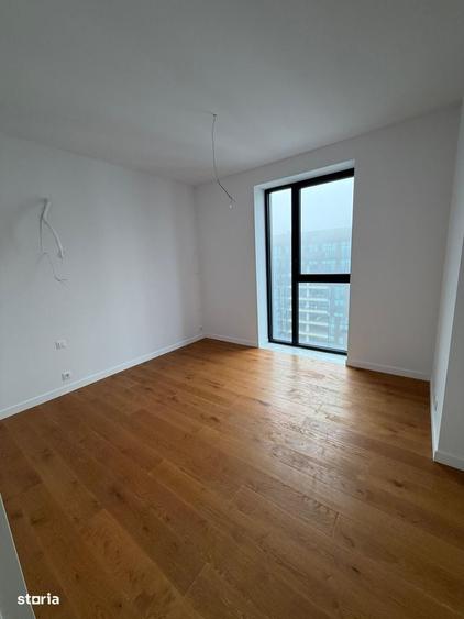 Apartament cu 3 camere în Cotroceni