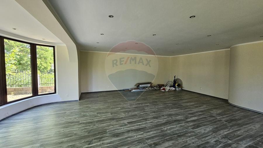 Casă / Vilă cu 6 camere de vânzare in Hânțești, Suceava - 22