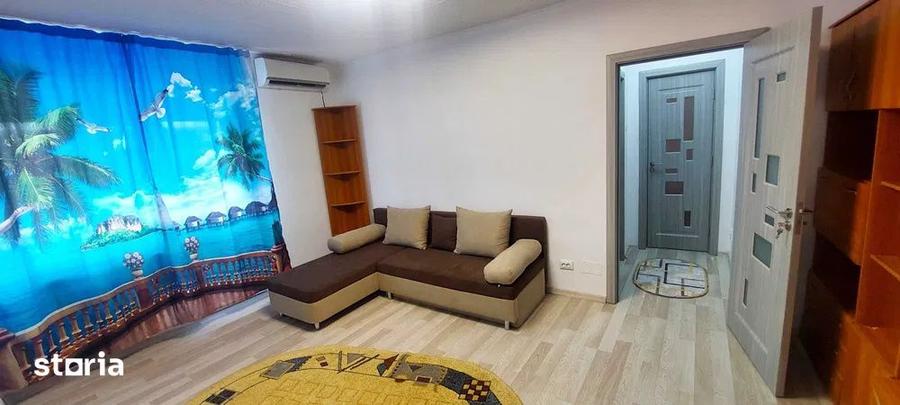 Apartament 2 camere| Calea Grivitei| 1 Mai| complet renovat | parcare - 5